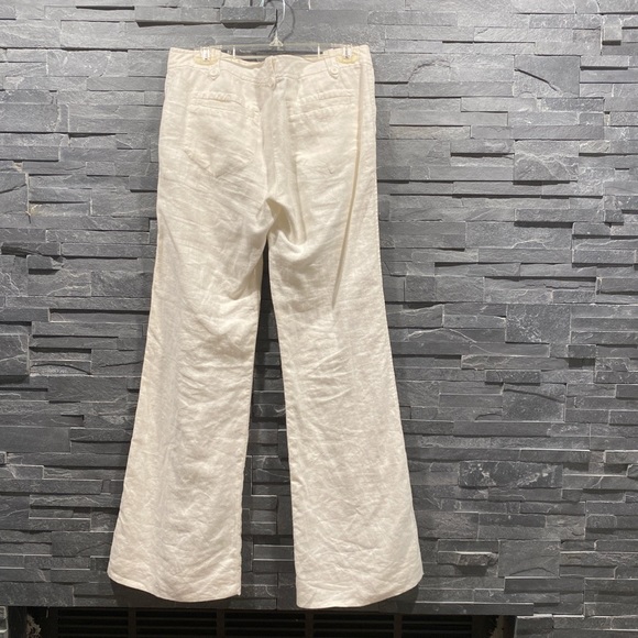 White French Connection pants - Picture 2 of 4